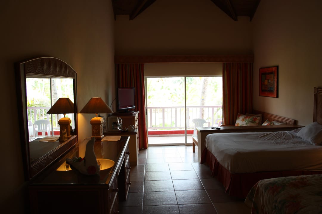 Zimmer 3218 Punta Cana Princess All Suites Resort & Spa