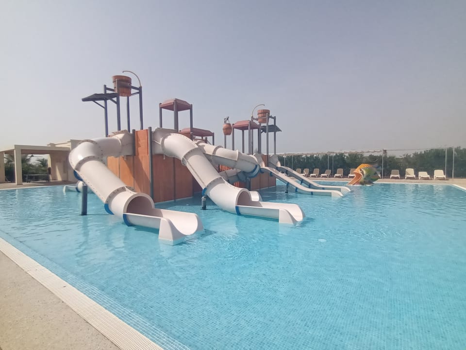 Sport & Freizeit Hotel Riu Baobab - All Inclusive