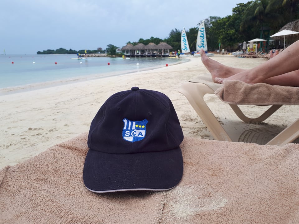 Strand Sandals Negril