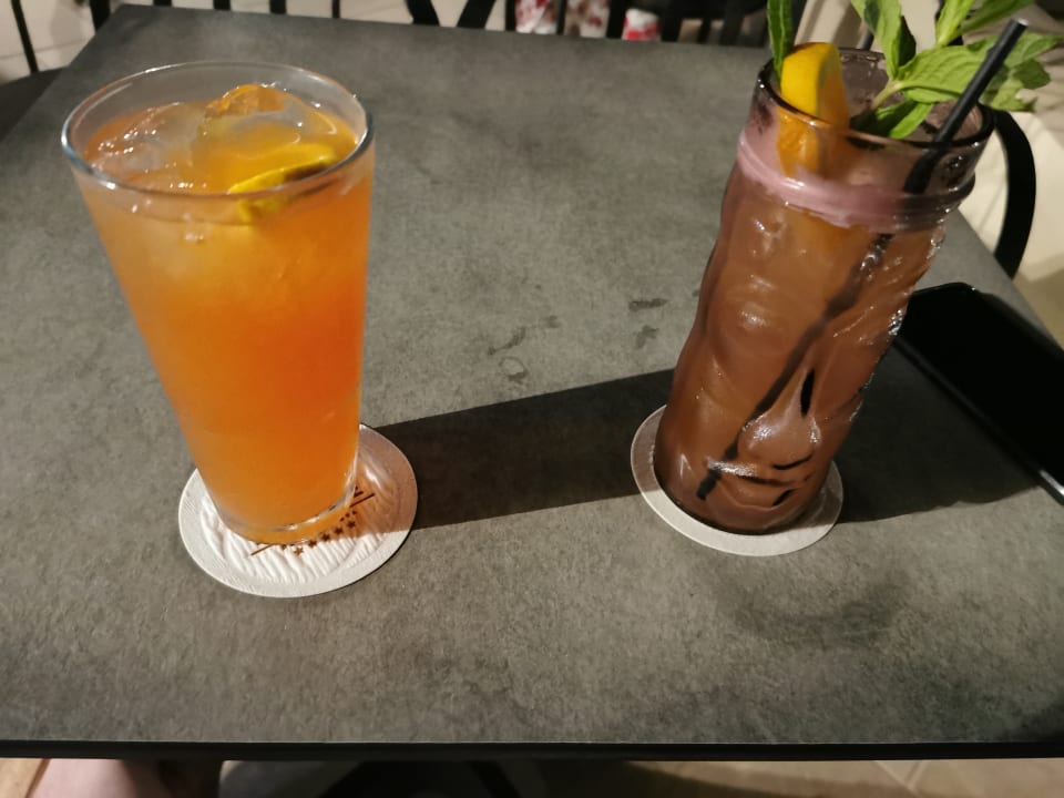 Gastro Seaside A Lifestyle Resort