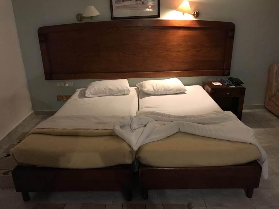 Zimmer Golden Beach Resort