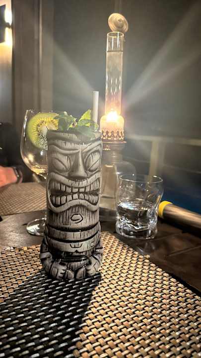 Gastro Jawakara Islands Maldives