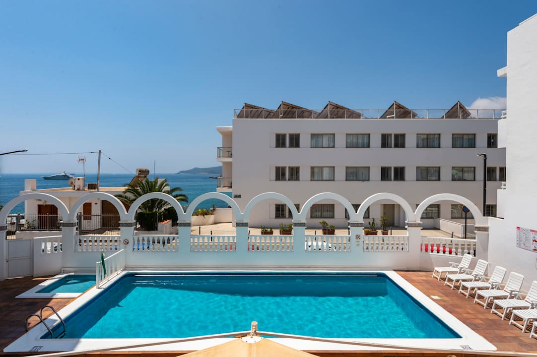 Pool Luxmar Resort - Lux Mar / Panoramic / Tropical Garden