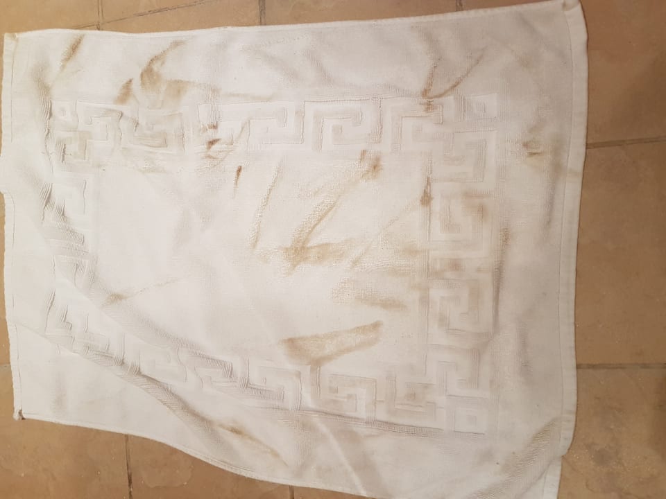 Zimmer Marina Resort Port Ghalib, a member of Radisson Individuals