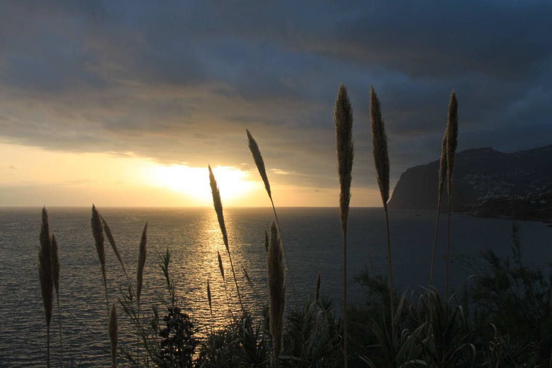 Ausblick Hotel Golden Residence