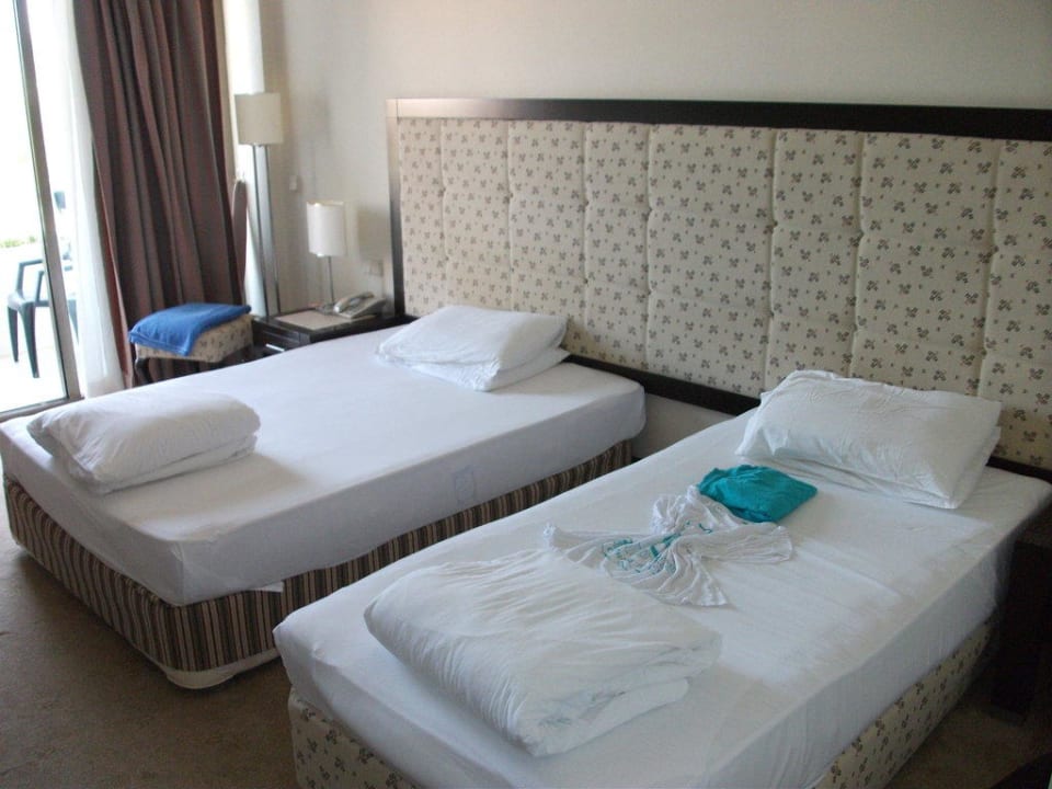Betten Asteria Collection Side