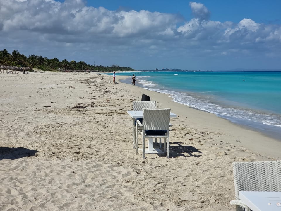Strand Meliá Internacional Varadero