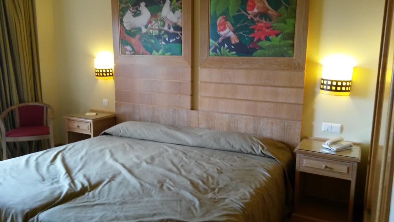 Bett 3HB Guaraná - All Inclusive