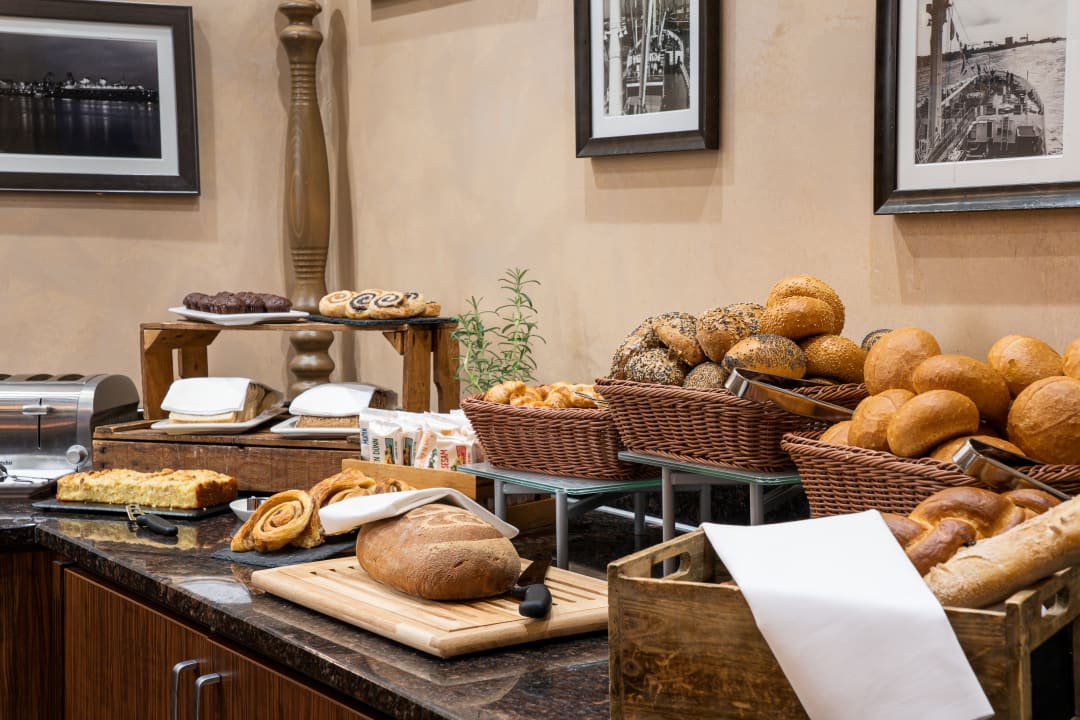 Gastro elaya hotel hamburg finkenwerder