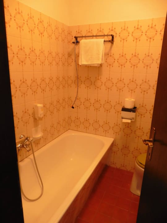 Badezimmer Landhaus Ingrid