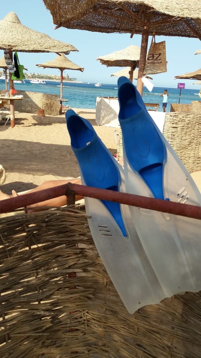 Strand Jaz Makadi Oasis Resort