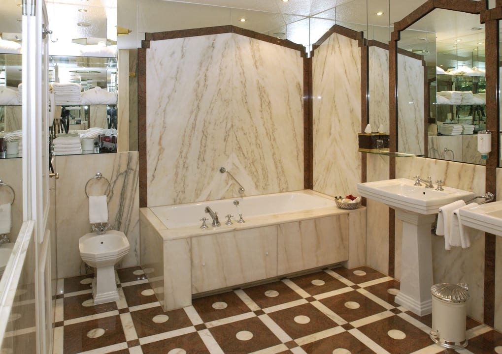 Zimmer Eden Parc Hotel