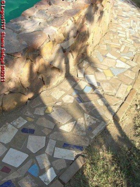 Minigolf Shams Safaga Resort