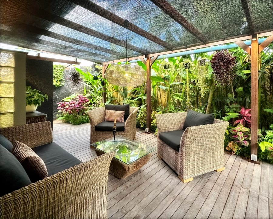 Sonstiges The Manipura Luxury Estate