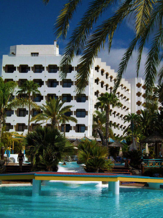Außenansicht Corallium Beach by Lopesan Hotels - Adults only