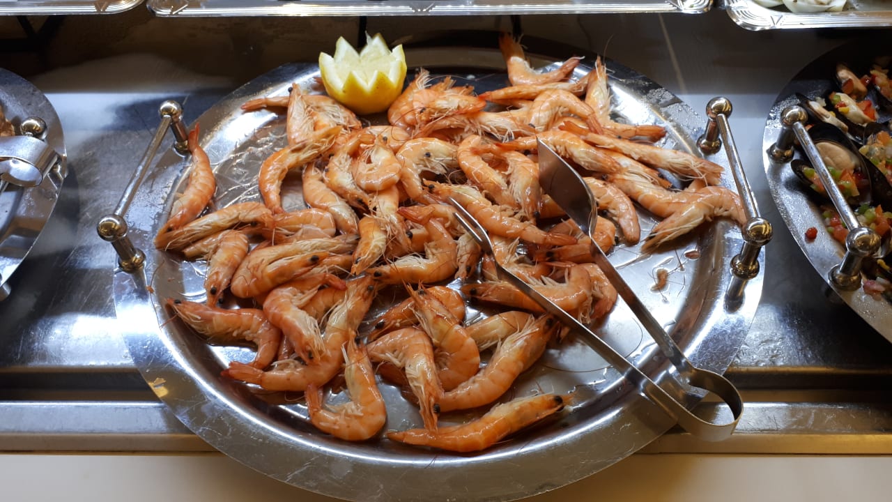 Gastro Hipotels Said  Hotel