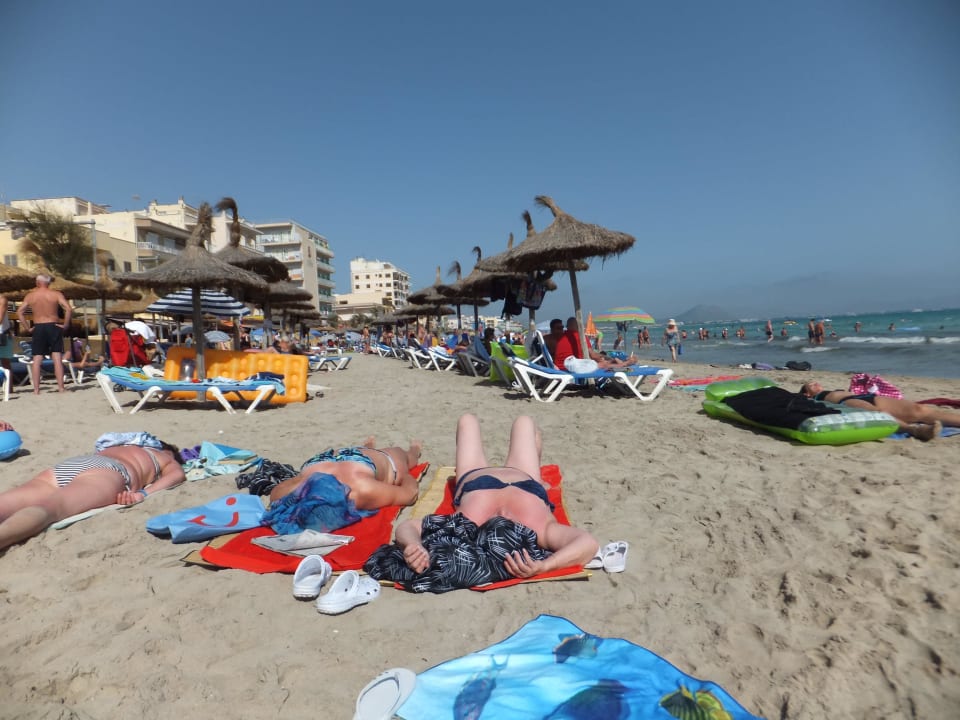 Strand BG Tonga Tower Design Hotel & Suites