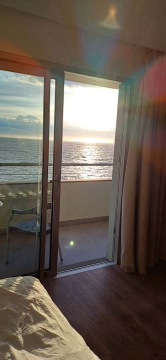 Sonstiges Hotel Rocamar