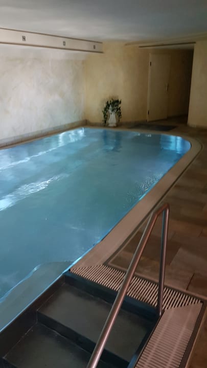 Pool Landhaus Preißinger