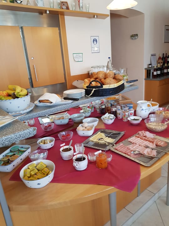 Gastro Pension Schlossblick