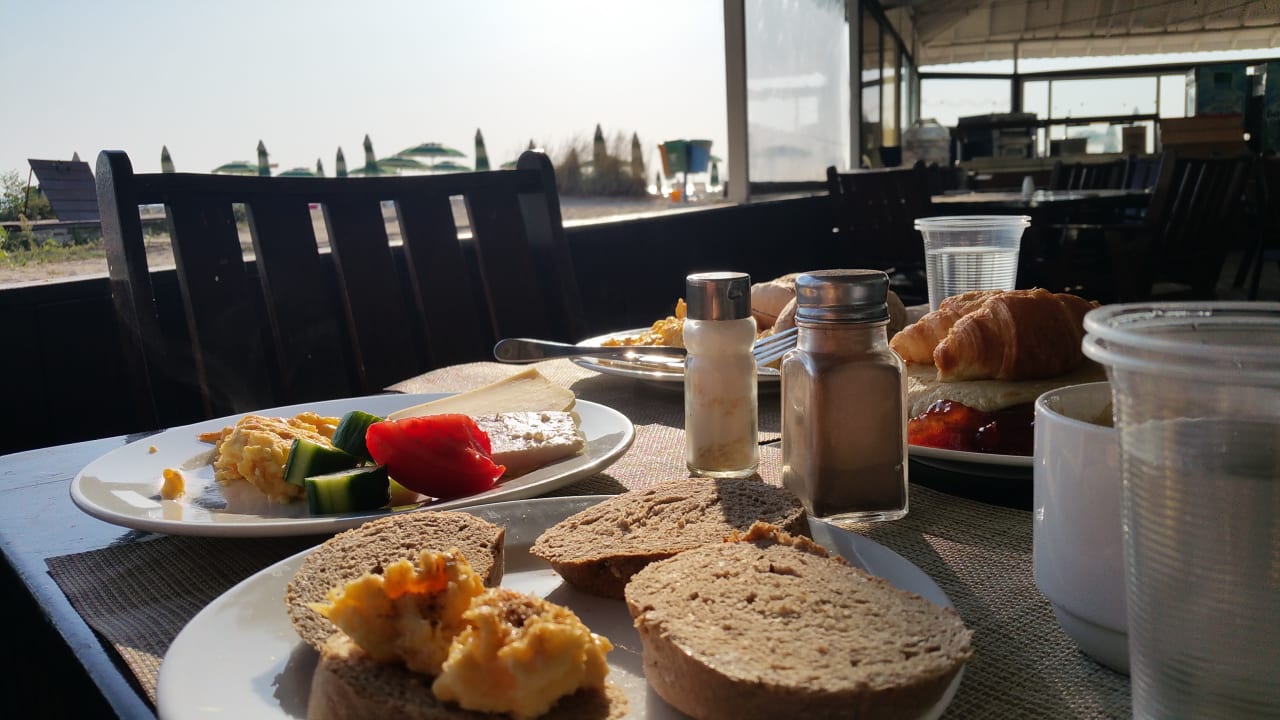 Restaurant Hotel Mura