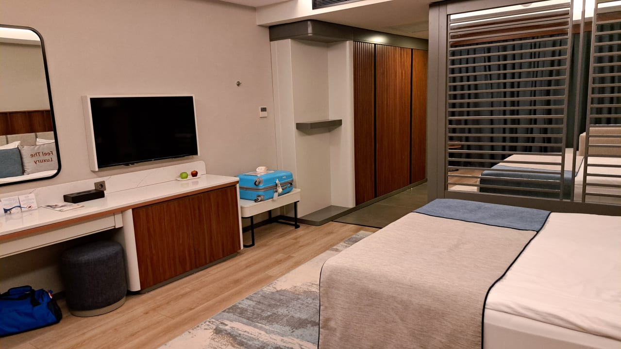 Zimmer Seaden Quality Resort & Spa