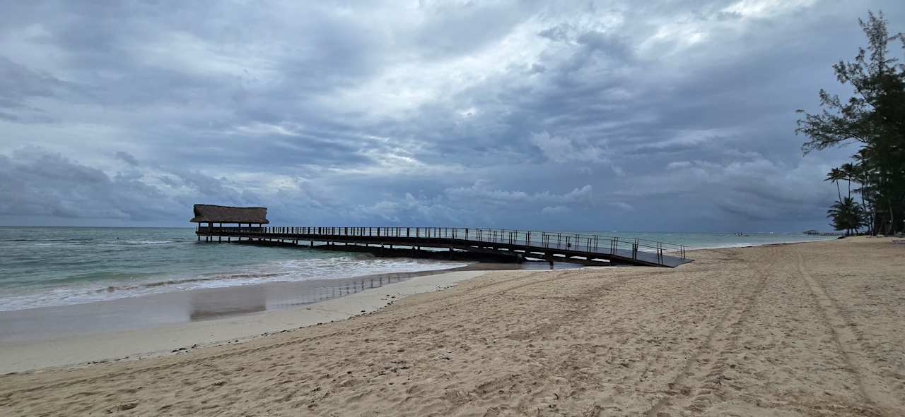 Strand Vista Sol Punta Cana