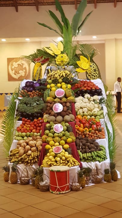 Deko Punta Cana Princess All Suites Resort & Spa