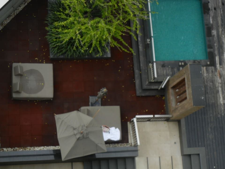 Vernachlässigt JC Kevin Sathorn Bangkok Hotel