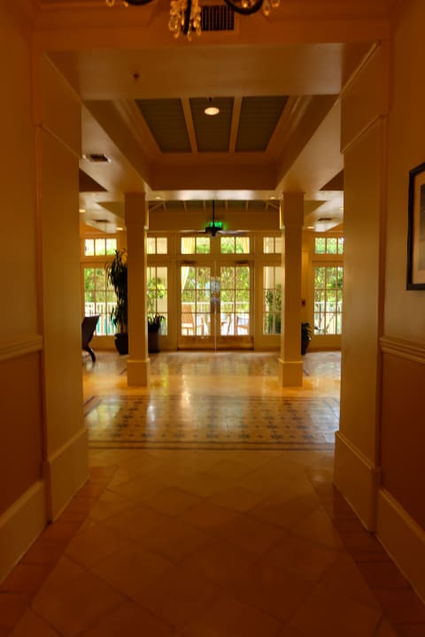 Sonstiges Hotel LaPlaya Beach & Golf Resort