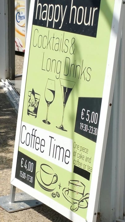 "Tägliches Angebot!" Corissia Beach Hotel