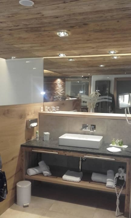 Badezimmer Das Neuhaus