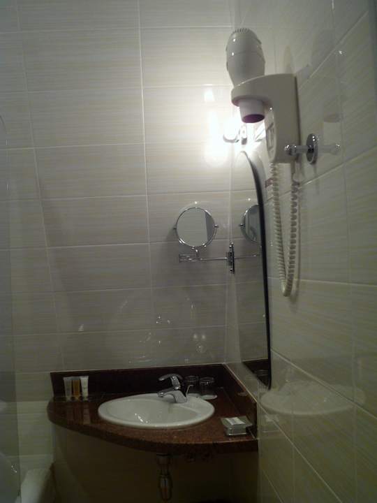 Zimmer Hotel Osnabruck