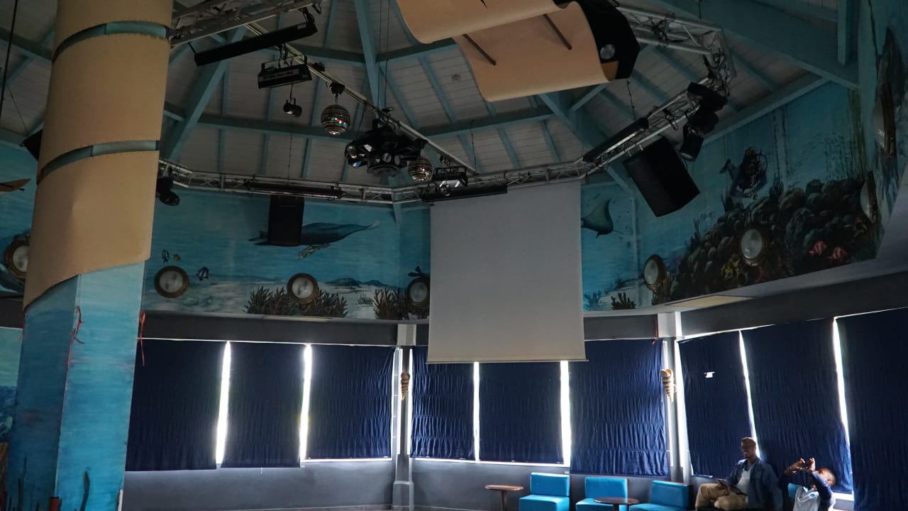 Sport & Freizeit Fiesta Americana Punta Varadero