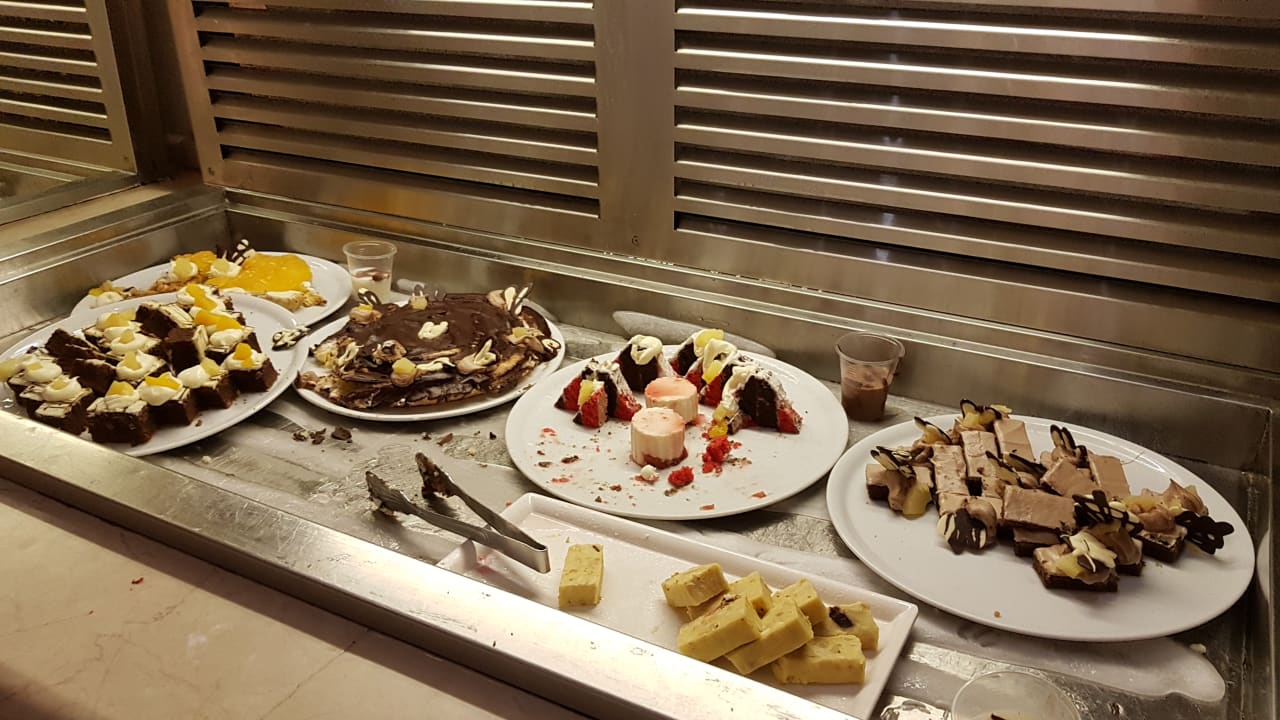 Gastro Grand Waterworld Makadi & Family Star Makadi