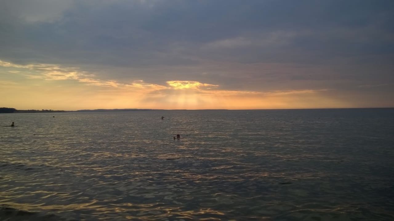 Strand Ferienwohnungen Ferienpark Weissenhäuser Strand