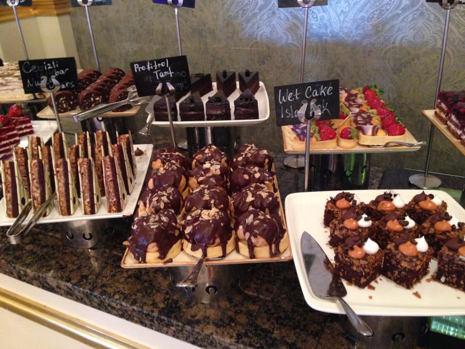 Gastro The Plaza Bodrum