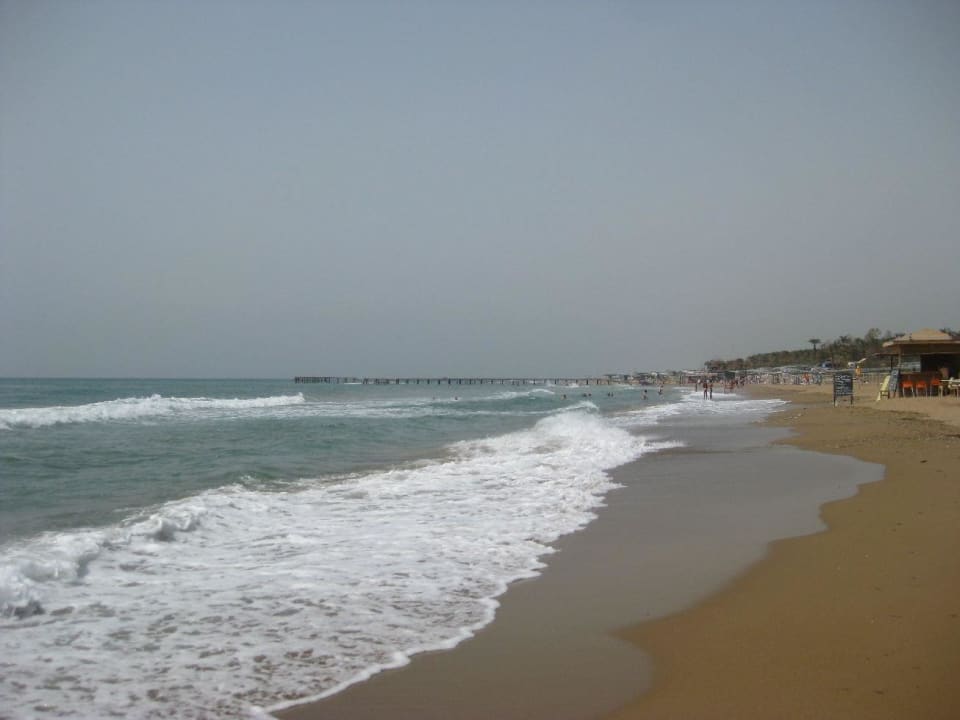 Strand Diamond Excellence Resort & Spa