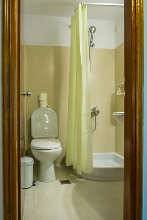 Zimmer Hotel Polyxeni