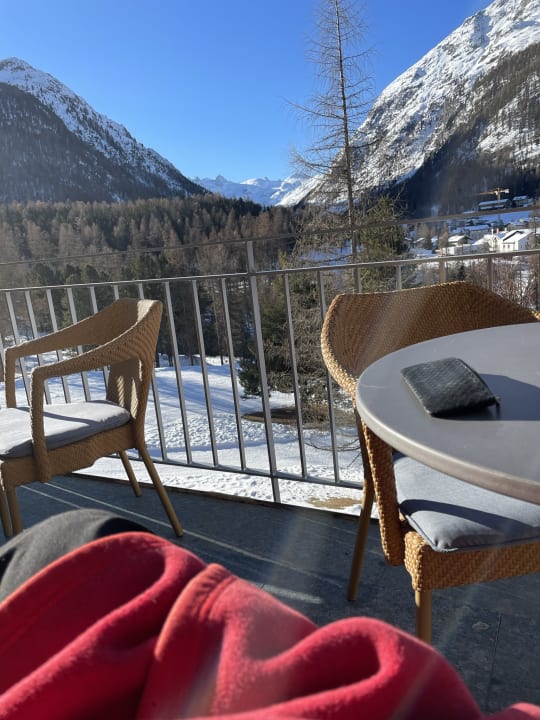 Sonstiges Hotel Saratz