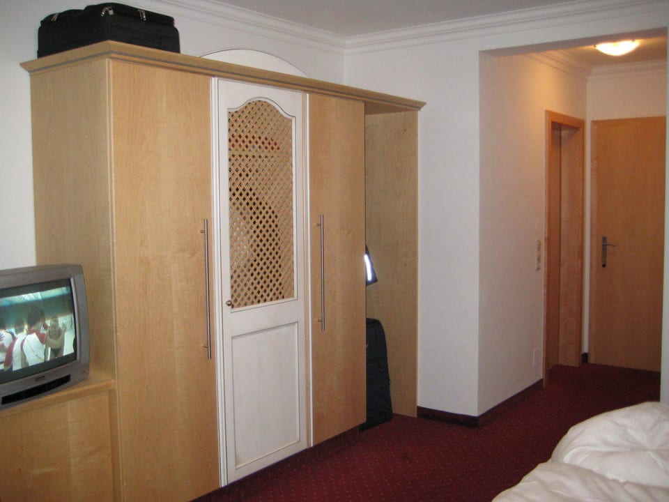 Zimmer Hotel Gappmaier