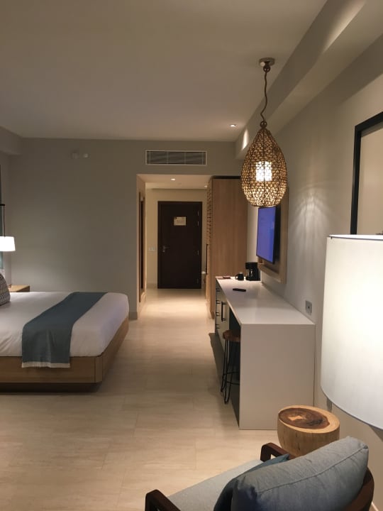 Zimmer Lopesan Costa Bávaro Resort, Spa & Casino