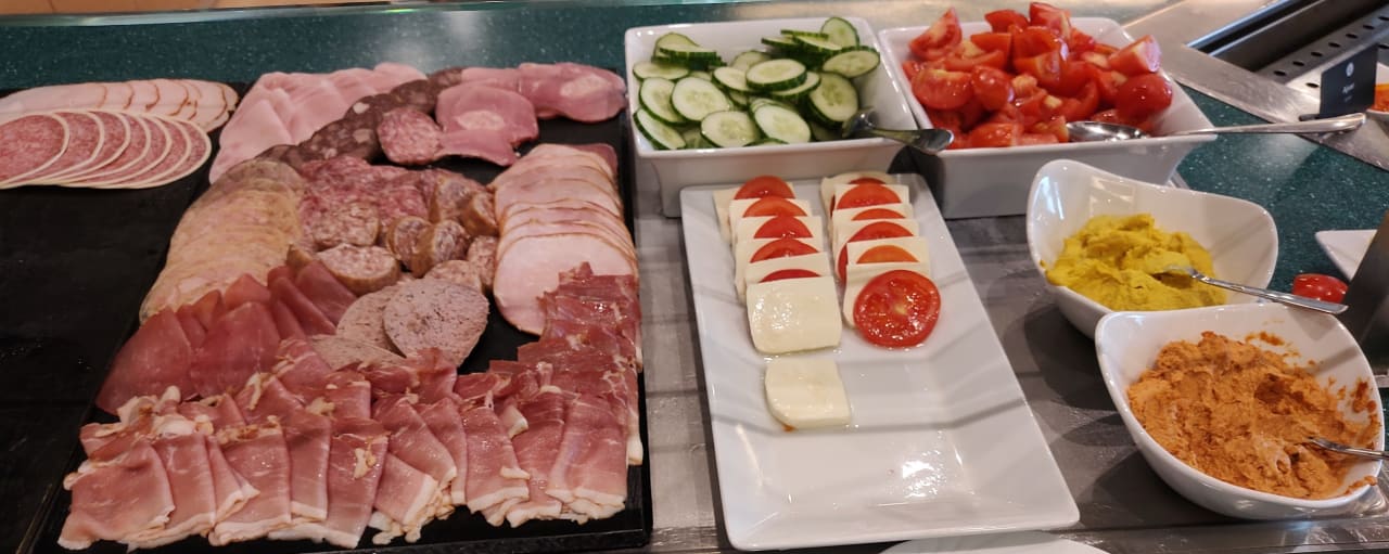 Gastro Hotel am Vitalpark