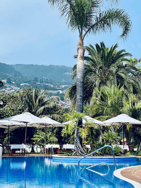 Pool Quinta Jardins do Lago