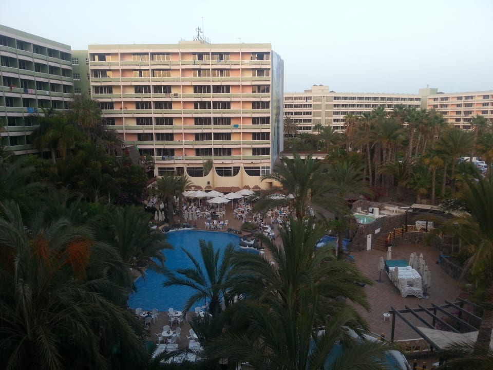 IFA Buenavenura Abora Buenaventura by Lopesan Hotels