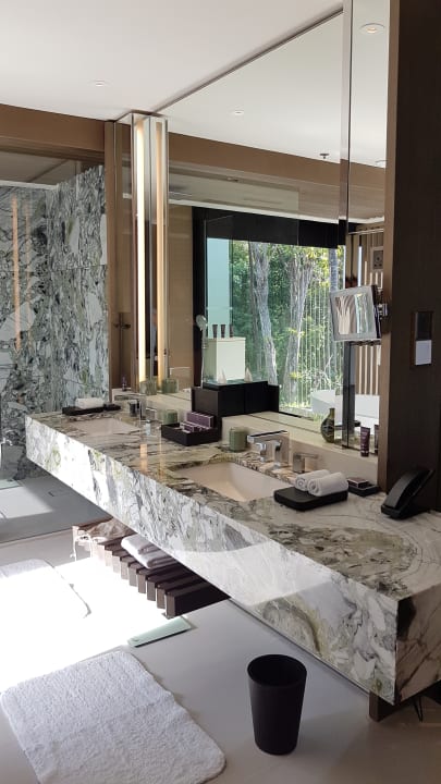 Zimmer The Ritz-Carlton Langkawi