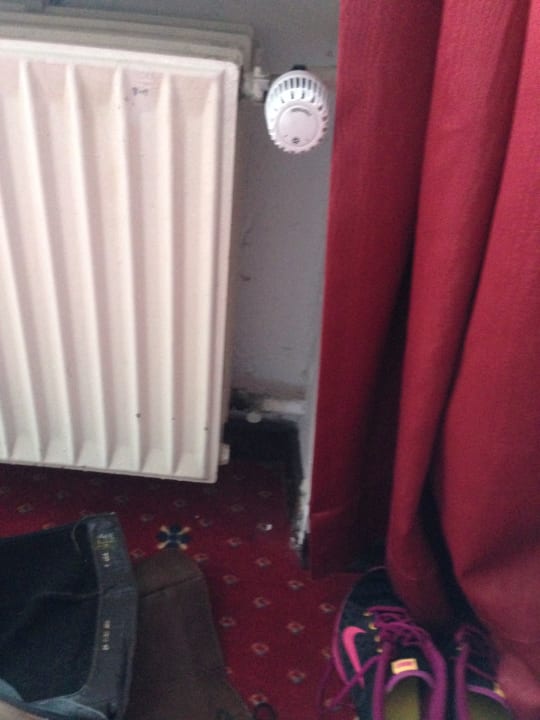 Zimmer Der schöne Asten - Resort Winterberg