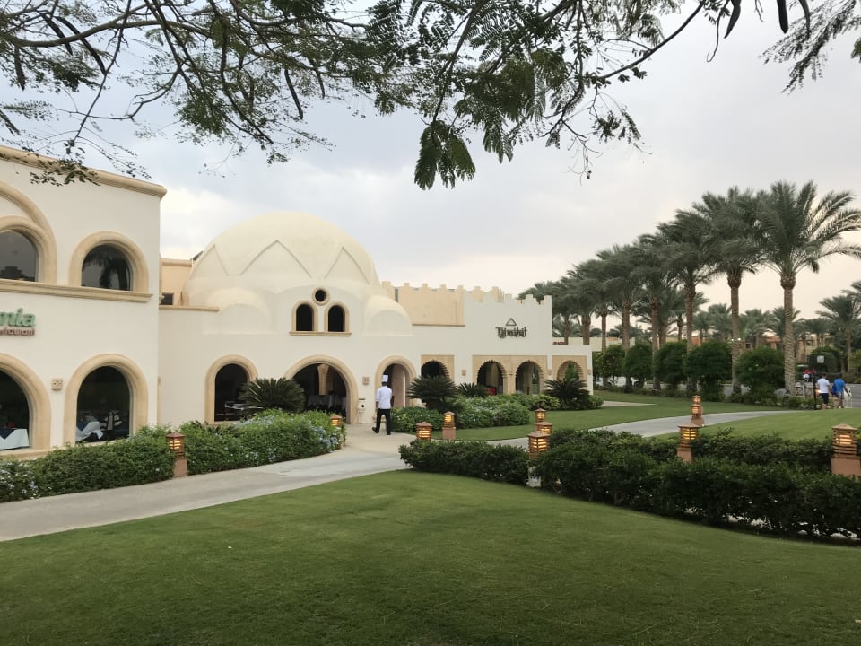 Garten Stella Beach Resort & Spa Makadi Bay
