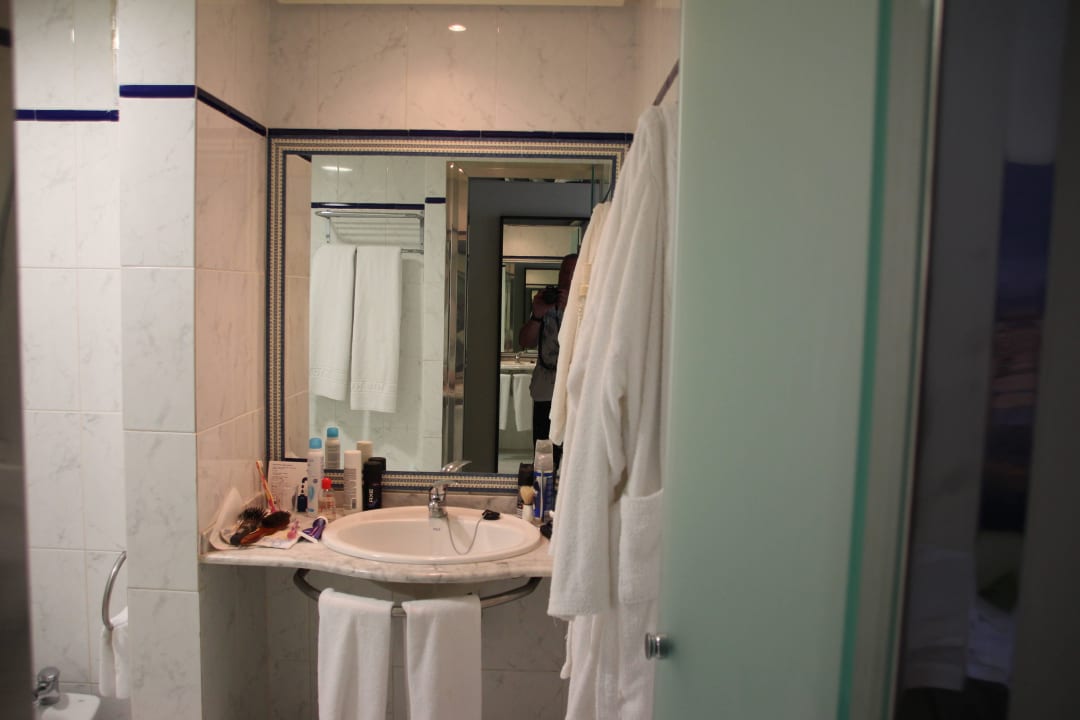 Hôtel H10 Las Palmeras - La Chambre H10 Las Palmeras