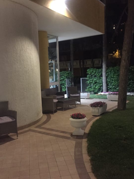 Sonstiges Hotel American